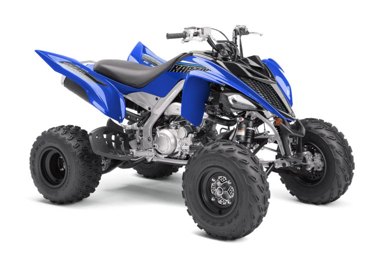 2021 Yamaha Raptor 700R Detailed Overview