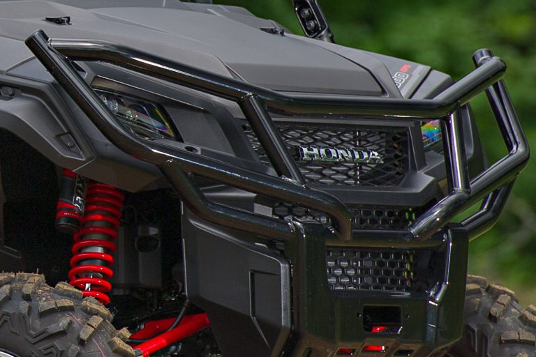 HONDA PURE SPORT SXS