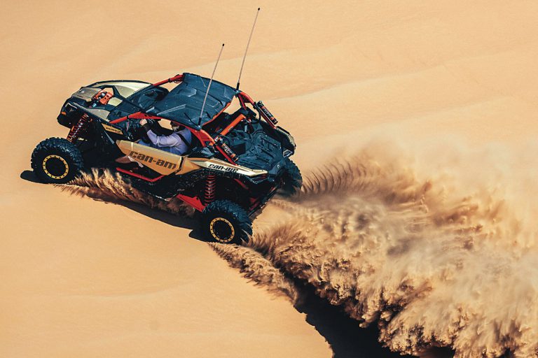 Dirt Trax 2017 – Episode 1 Sneak Peek