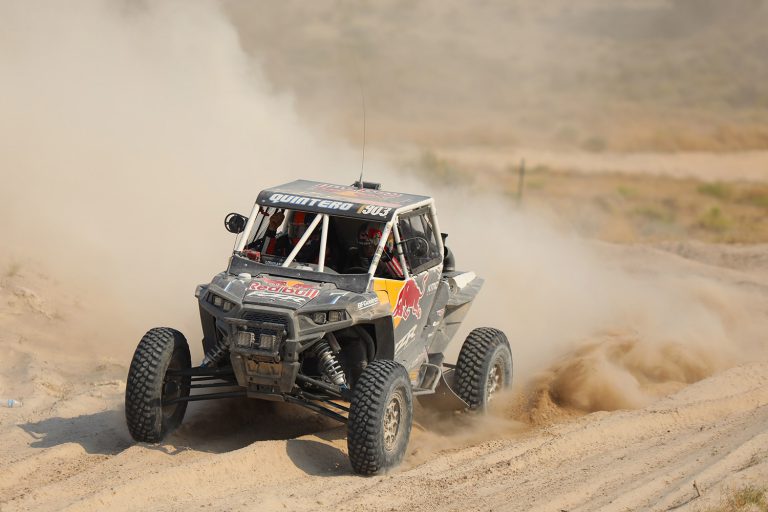 RZR WINS BIG AT 2020 BITD SILVER STATE 300