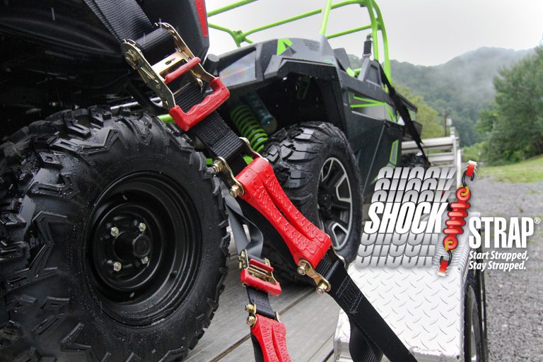 ShockStraps