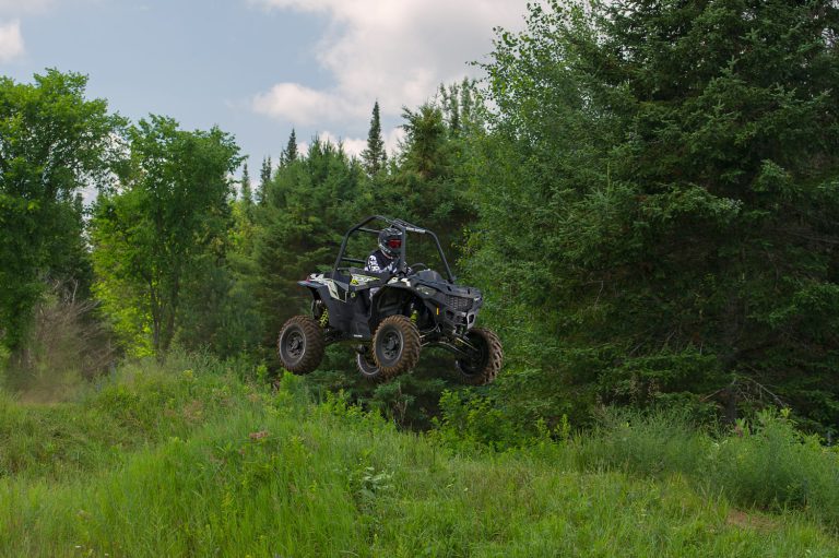 MIGHT AS WELL JUMP