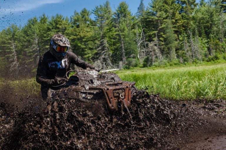 Sportsman XP 1000 High Lifter Review