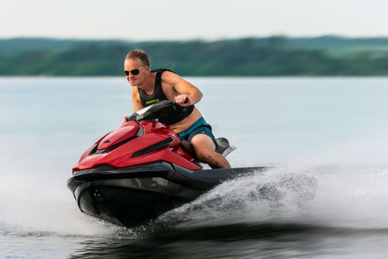 TAIGA INTRODUCES NEW ELECTRIC PWC MODELS