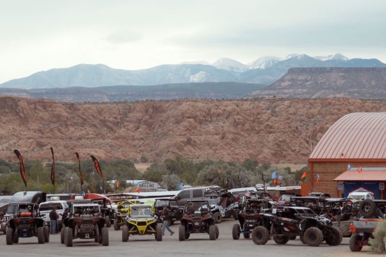 Dirt Trax 2017 – Episode 4 Sneak Peek