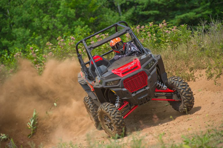 RZR XP TURBO VS RZR TURBO S