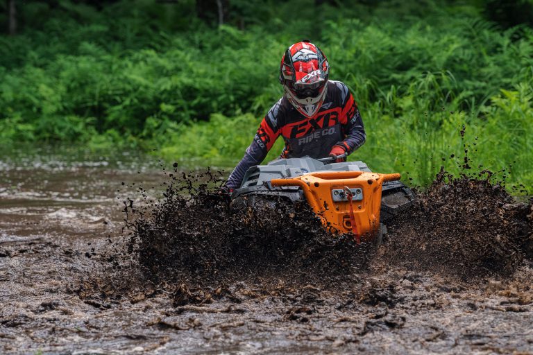 More About The Sportsman XP 1000 High Lifter