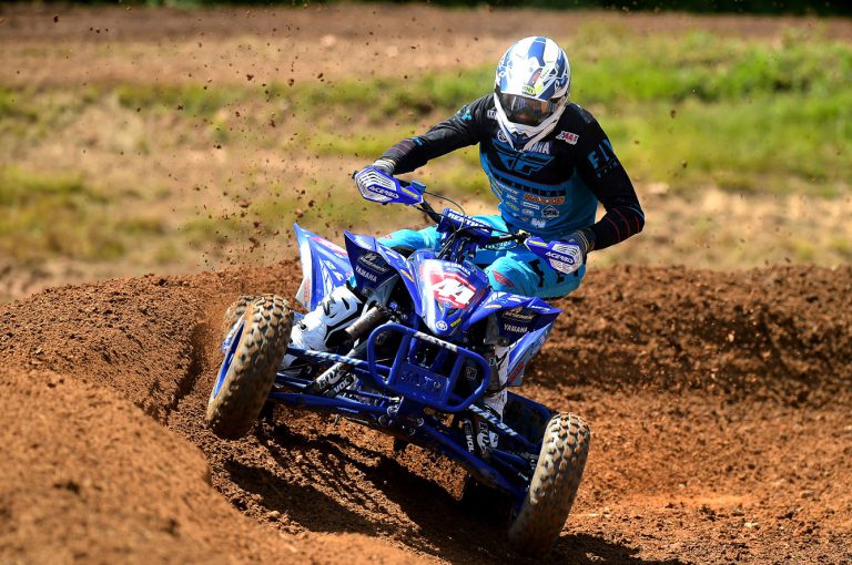 Yamaha bLU cRU Racers Top Podiums and Classes