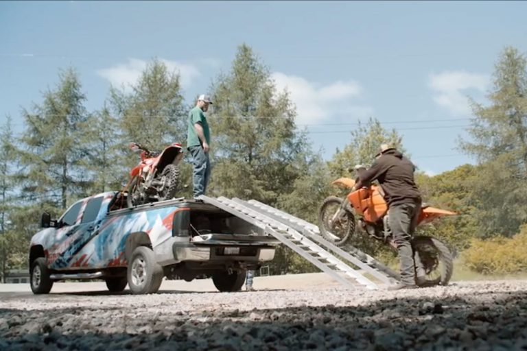 Dirt Trax 2017 – Episode 5 Sneak Peek