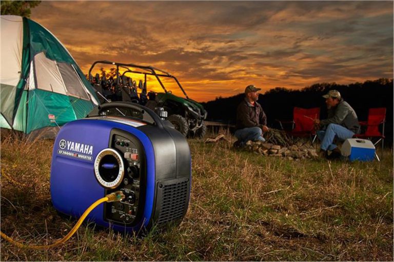 Price Reduced on Yamaha EF2000iSv2 Generator
