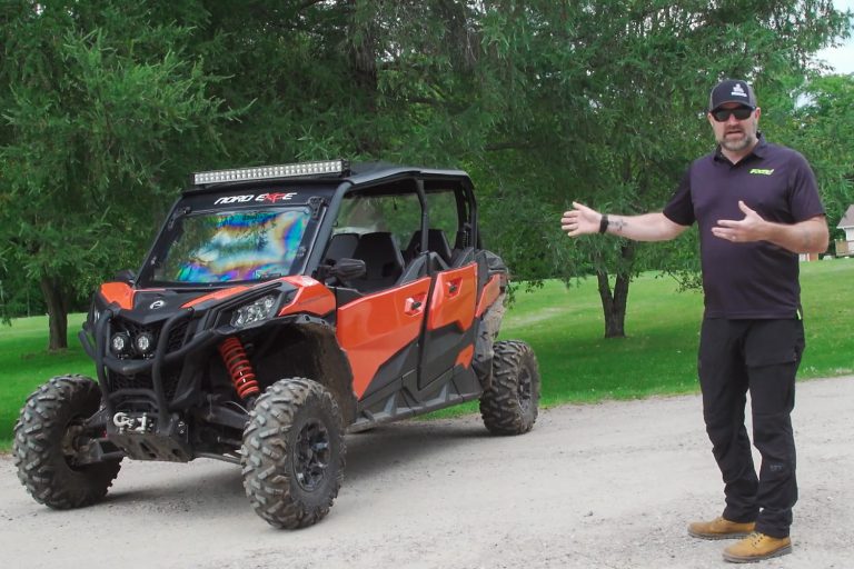 Maverick Sport Max Long-Term Test Detailed Overview