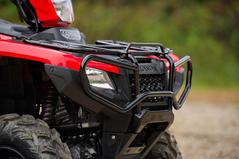 WHEN WILL HONDA GET IN THE GAME?