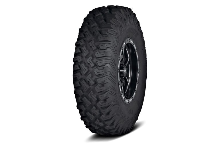 ITP COYOTE TIRES