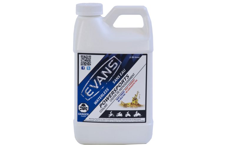 EVANS COOLANT