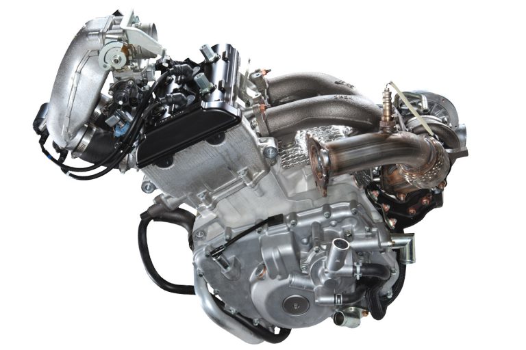 SUZUKI TURBO