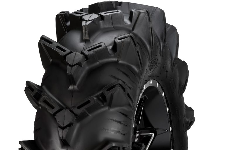 ITP CRYPTID MUD TIRE