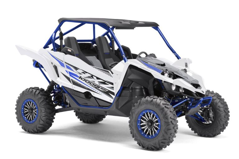 2019 YXZ1000R Landing at Dealerships Nationwide