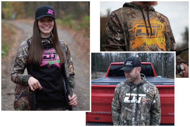 DIRT TRAX NATION CAMO COLLECTION
