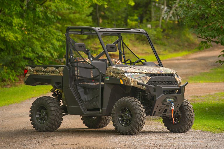 2019 POLARIS RANGER XP 1000