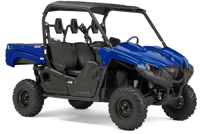 2021 Yamaha Viking EPS Detailed Overview