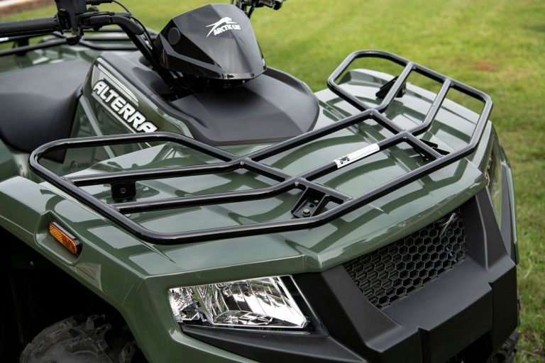 Arctic Cat 2021 Off-Road Lineup