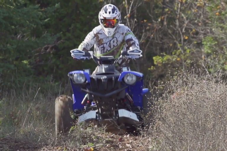 Top 5 Dirt Trax Custom Builds
