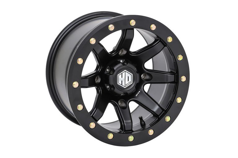 STI introduces HD9 Comp Lock Wide Sizes