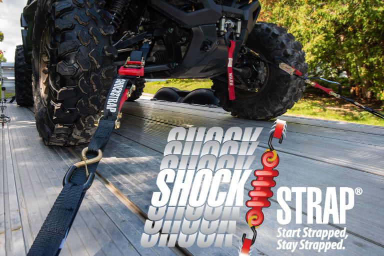 ShockStraps