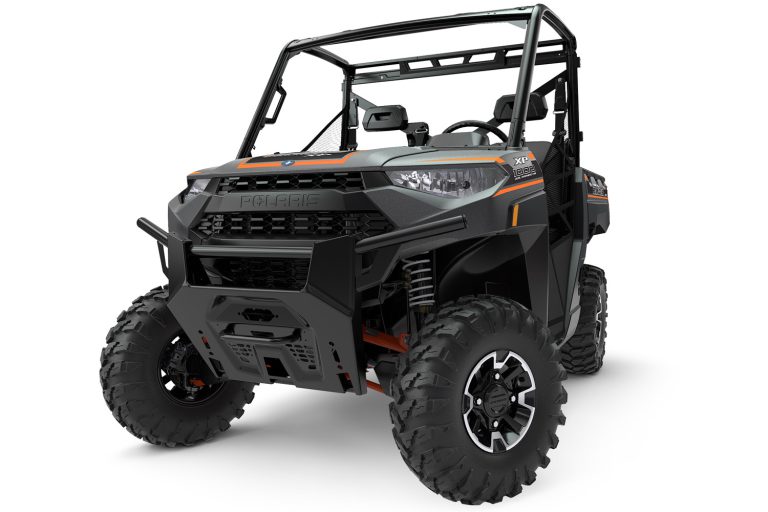 2018 POLARIS RANGER 1000 XP
