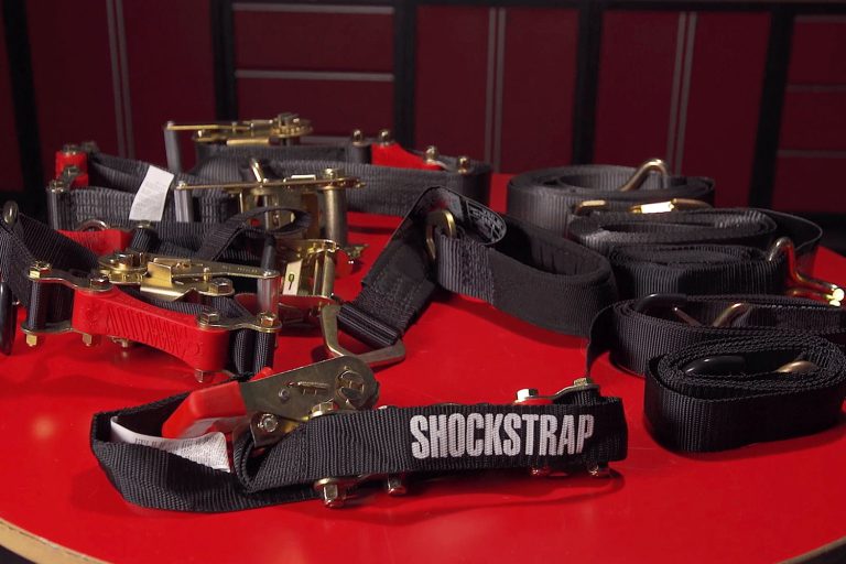 Must-Own Tie-Downs for Your Off-Road Toys