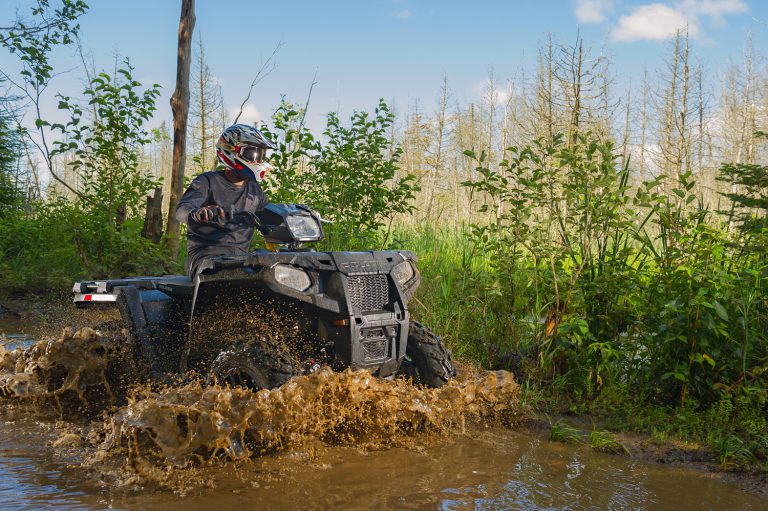 2017 POLARIS SPORTSMAN 570 SP