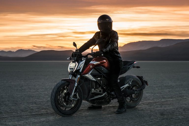 Polaris Announces 10-Year Partnership with Zero Motorcycles