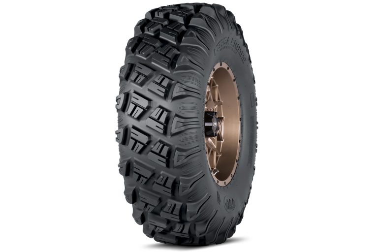 ITP VERSA CROSS TIRES
