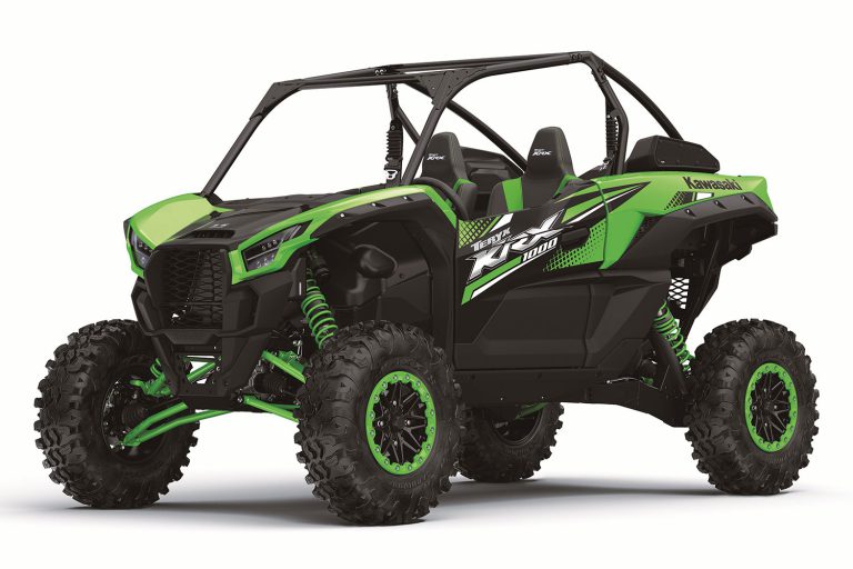 KAWASAKI TERYX KRX 1000