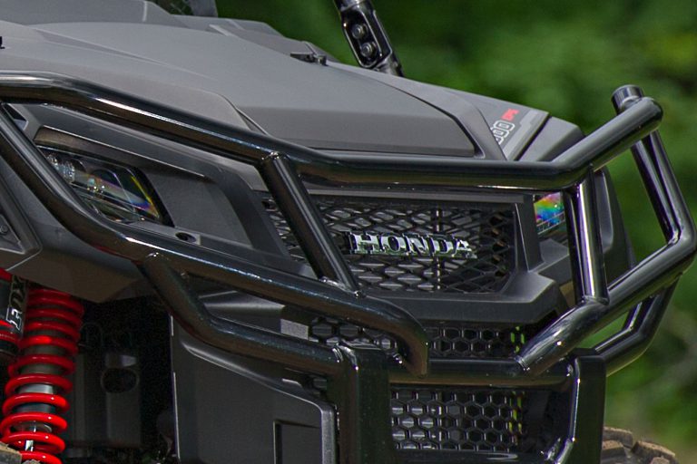 American Honda to Produce Sport Side-by-Side