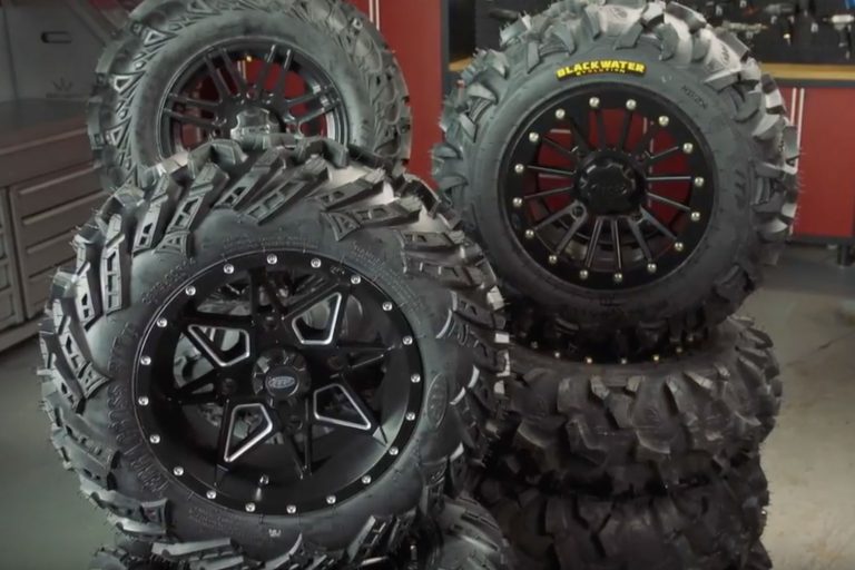 ITP SxS Tire Products