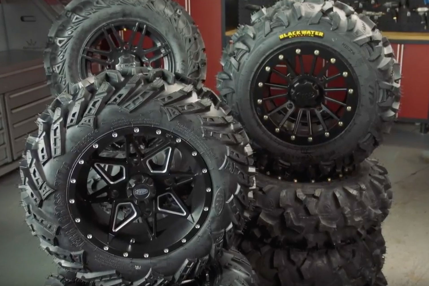 ITP SxS Tire Products Dirt Trax Online