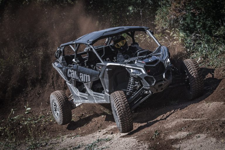 2022 Maverick X3 Max X RS Turbo RR Overview