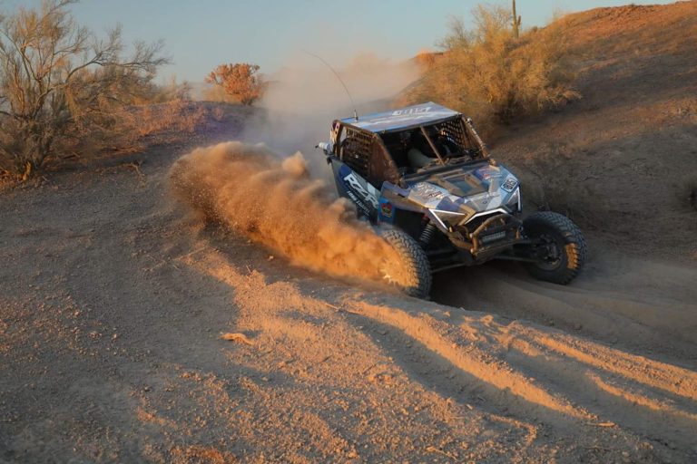 RZR DOMINATES 2020 UTV WORLD CHAMPIONSHIP