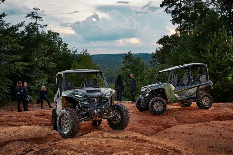 RMAX 1000 Models Now in Select Dealers Nationwide