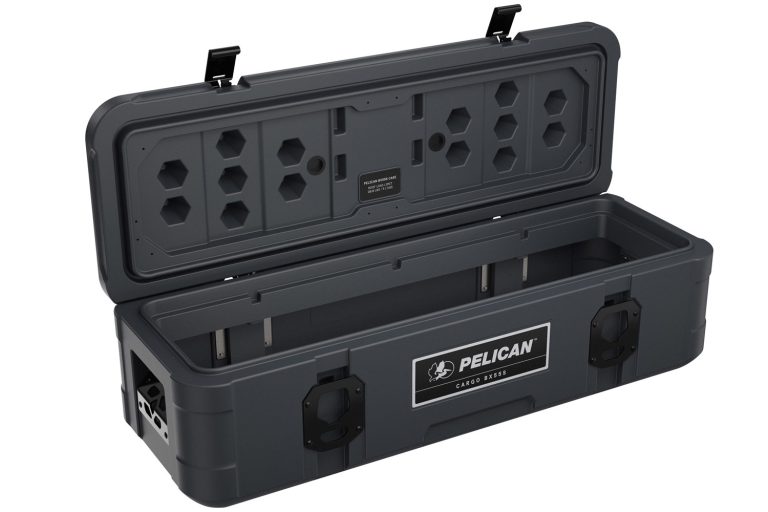 PELICAN BX55S CARGO CASE