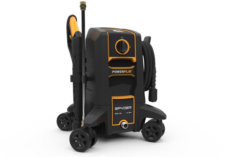 THE SPYDER BY POWERPLAY WASHERS