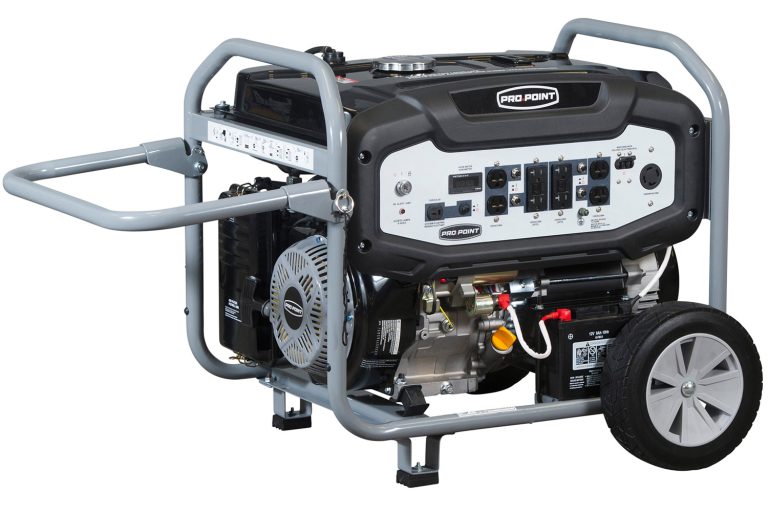 PRO POINT 9250W Generator