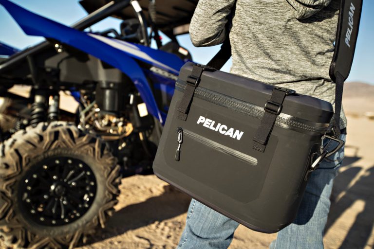 PELICAN ELITE SOFT COOLER