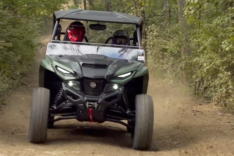 UTVonDemand Reviews The 2021 RMAX 1000