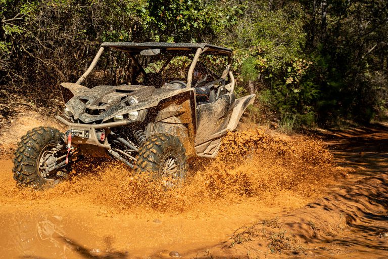 Yamaha XT-R – The Way You Want It