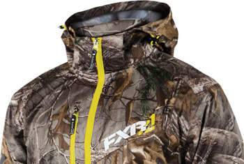 Fxr realtree jacket outlet