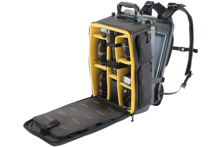 Pelican S115 Sport Camera Backpack