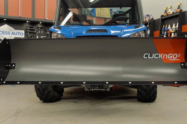 CLICK-NGO 2 PLOW