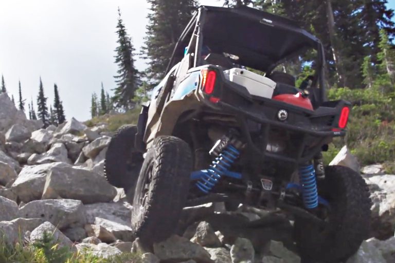 Ultimate CKMP Adventure in BC
